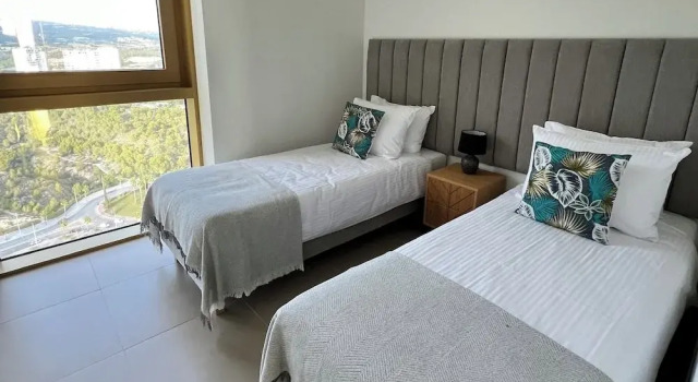 Intempo up to 6 by Leo Apartments, Забронировать Апартаменты/квартира Бенидорм Коста-Бланка, рядом с Гольф-клуб Las Rejas