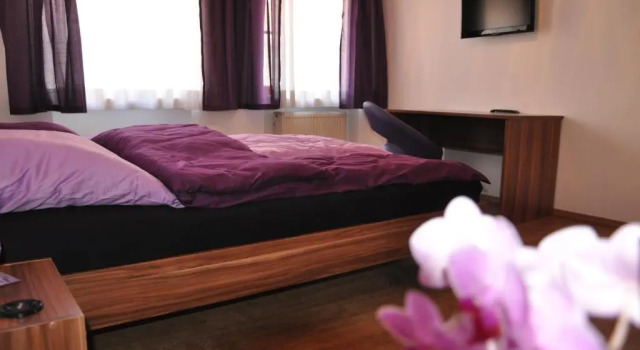 Номер Standard Gästezimmer Michelangelo
