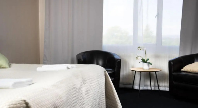 Veckefjärdens Hotell & Konferens, Book Hotel Hotels in Norrland with a Pool, Swimming Pool