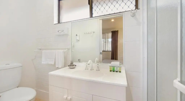 Двухместный номер Premium Ballina Travellers Lodge