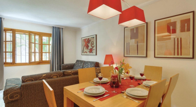 Номер Standard ALEGRIA Infiniti Beach Resort