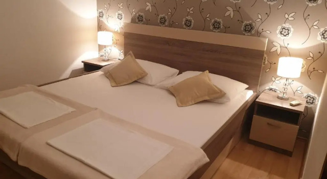 Апартаменты Apartments Sole