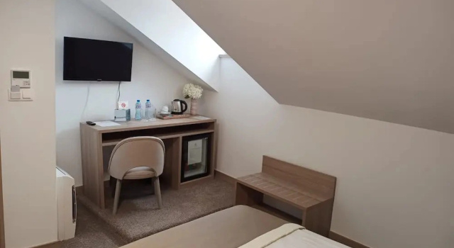 Evelin Deluxe House, Забронировать Гостевой дом Центр Пловдива Пловдив