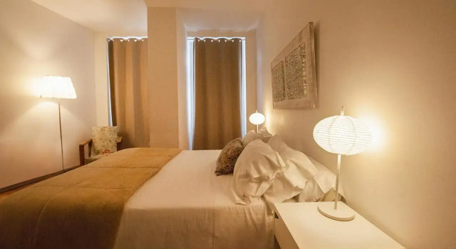 Oporto House