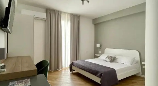 Номер Standard ALBARIA ROOMS-APARTMENTS