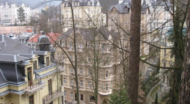 Apartment Sadova, Buchen Sie Ferienwohnung Sadov Tschechische Republik