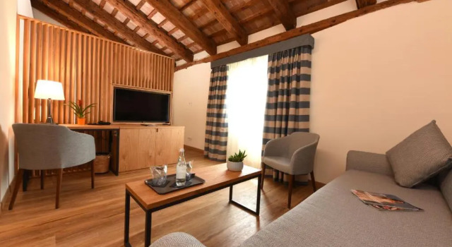 Полулюкс Hotel Ristorante Magia del Brenta