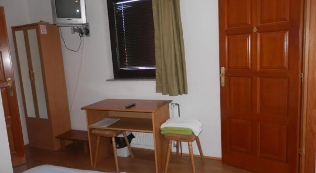 Номер Economy Guest House Spoljaric Sasa