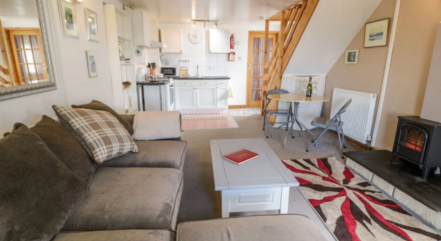 Glan Y Wern, Prenota Hotel Caernarfon 