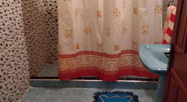 Ryad Bab Berdaine, Rezervovat Hotel Hotely v Meknes-Tafilalet s parkováním, Parkování