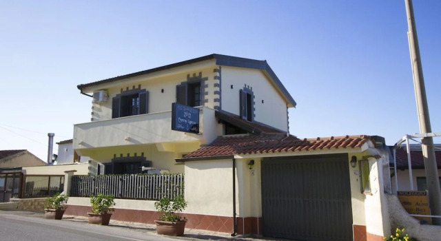 Guest House Capitan Libeccio