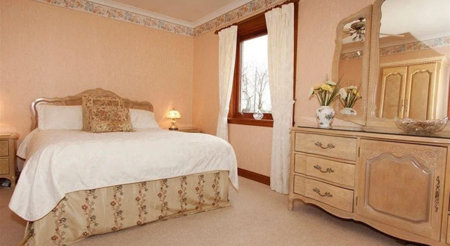 Cauldburn House, Buchen Sie Hotel Linlithgow West Lothian