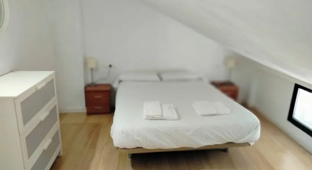 Номер Standard Дуплекс с 3 комнатами Apartamentos Centro Cordoba by MiRa