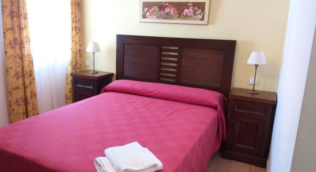 Hostal Caballero, Reserva ahora Hotel Zahara Sierra de Grazalema