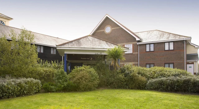 Premier Inn Braintree - Freeport Village, Забронировать Отель Отели Англии с бассейном, Бассейн