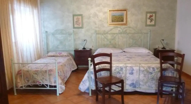 Номер Standard Agriturismo Il Capannone