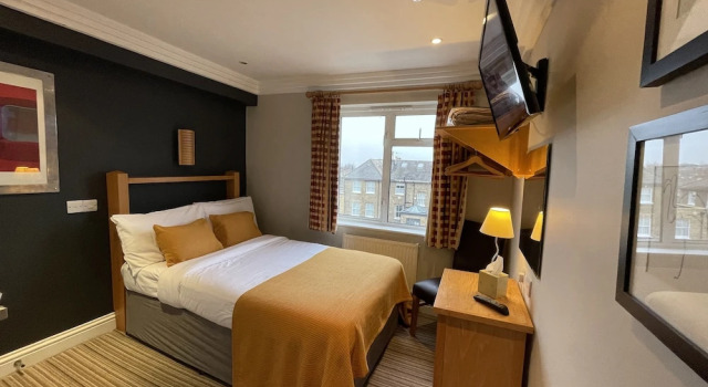 Shandon Hotel, Забронировать Отель Ричмонд Ричмонд-апон-Темс, рядом с Museum Of Richmond