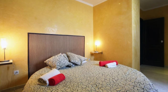 Gardenia - Luxury 10br Villa in Marbella, Heated Pool With Sea Views, Bbq, Wifi