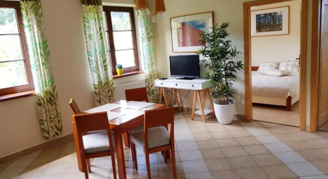 Apartamenty Dom na Wzgórzu Gardenia, Забронировать Апартаменты/квартира Строне-Слёнске 