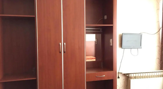 Трёхместный номер Standard Hotel Ünlü