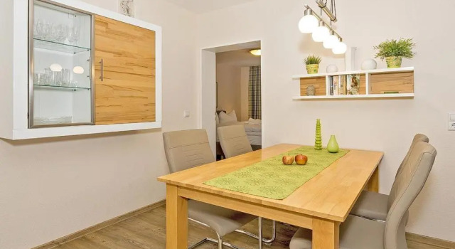 Strand-Park Strand-Park 202, Book Hotel Heringsdorf Usedom
