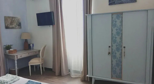 Номер Comfort A Caserella
