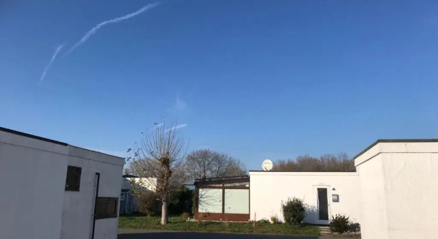 Vakantiehuisje38, Prenota Hotel Hotel a Flanders con parcheggio, Parcheggio