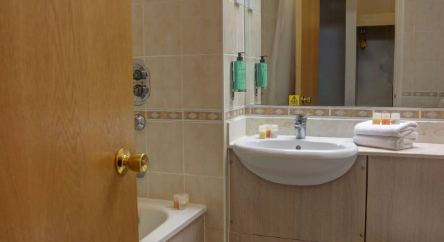 Двухместный номер Standard The Watermill Hotel, Sure Hotel Collection by Best Western