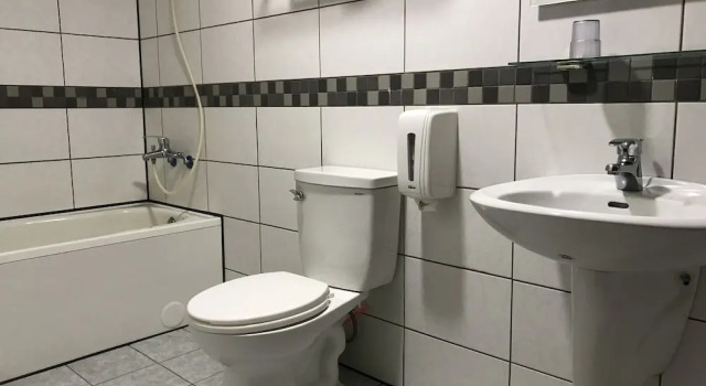 Трёхместный номер Standard My House Hotel 宜蘭縣旅館280號