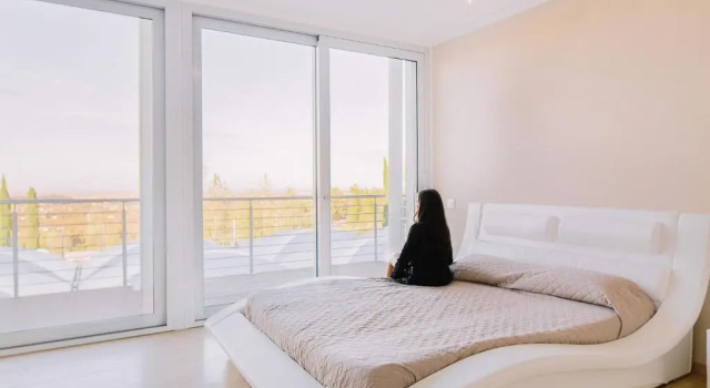 Люкс Gelso Bianco Country Resort