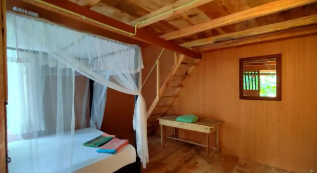 Номер Standard Sigiriya River Side Villa