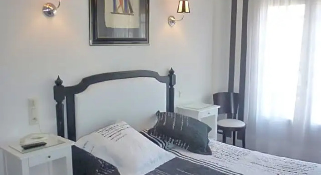Standard chambre Le Quercy