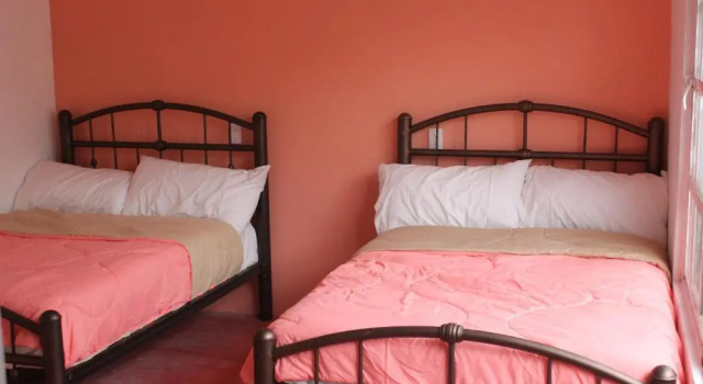 Sukha Hostel Xilitla, Забронировать Хостел Хилитла 