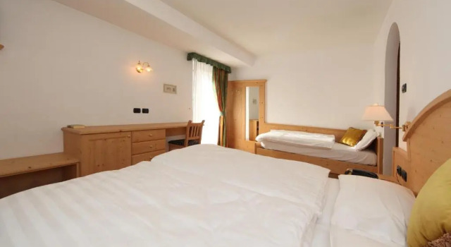 Номер Comfort Hotel El Pilon