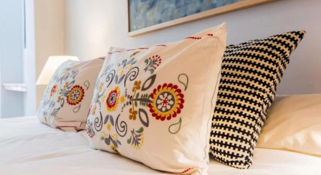 Апартаменты Provenza Flat