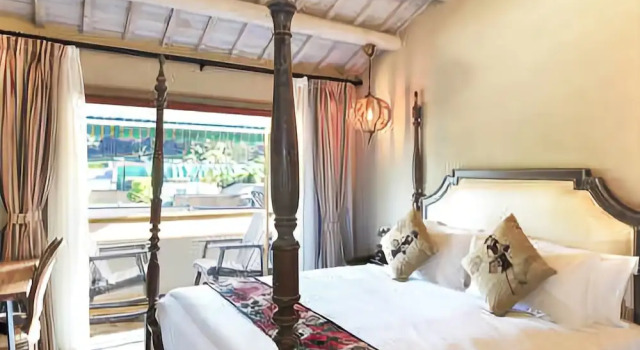 Jinxihui Hostel