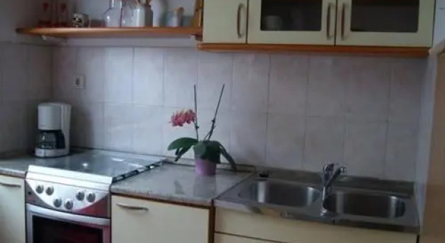 Apartment Baska F.O.R.