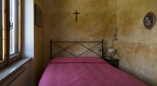 Номер Standard B&B Locanda SantAntimo