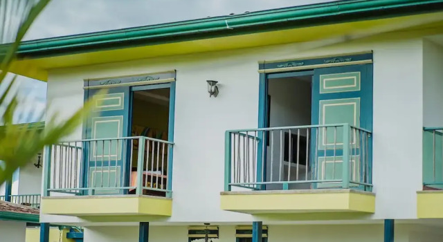 Hacienda Araucaria Habitacion 10, Reservar Casa de férias Moradias em Quindio, Vila