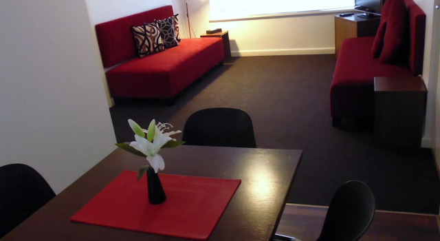 MAC South Yarra by Melbourne Apartment Collection, Book Apartment South Yarra 