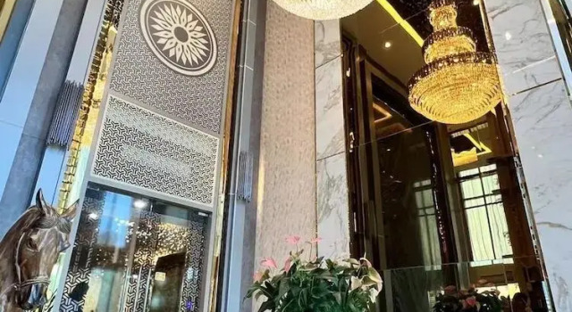 Copacabana Jomtien Beach Condo
