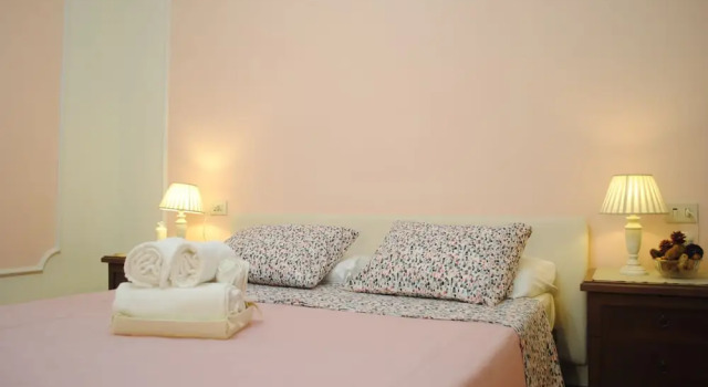 Семейный номер Standard c 1 комнатой Dreaming Navona Rooms