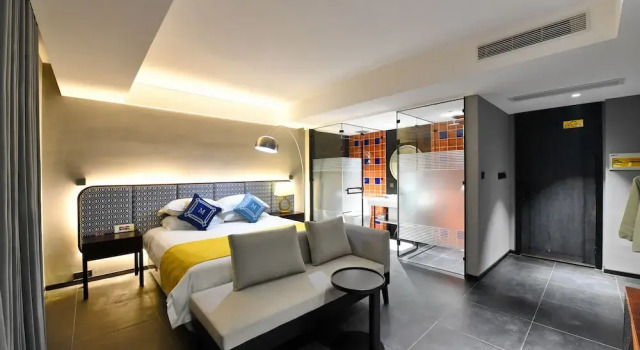 Номер Superior Dreamhouse