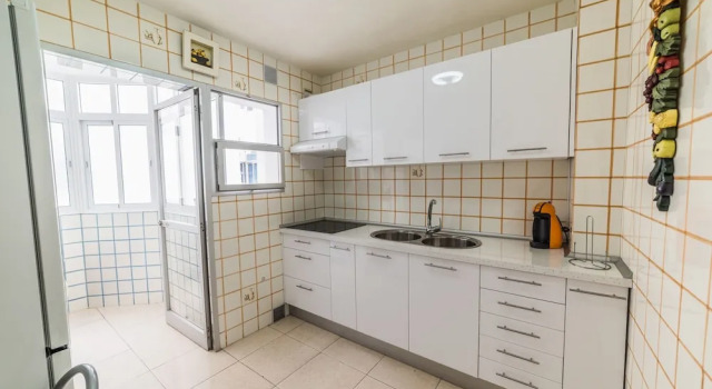 Апартаменты с 3 комнатами Edicicio Sol Playa | 5  Pax | First Line | 3652-AW