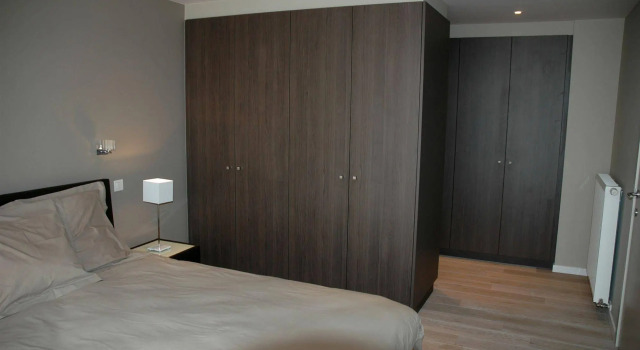 Apartment Froidure