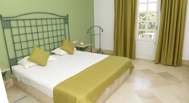 Miramar Golf and Spa, Book Resort Sousse Sousse