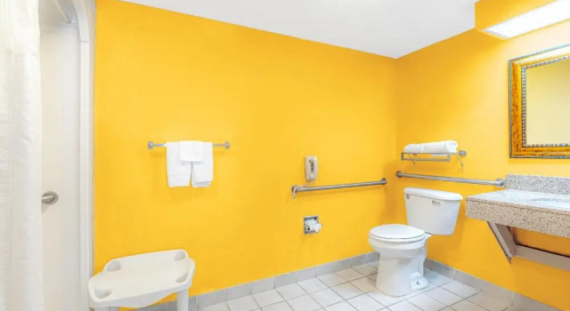 Номер Standard Welcome Inn