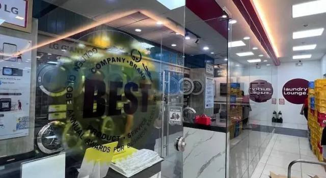 Unistay Coast Res R38 with Bal-Sunset Vw, Забронировать Апартаменты/квартира Апартаменты Пасай, рядом с Филиппинский культурный центр, Апартаменты/квартира