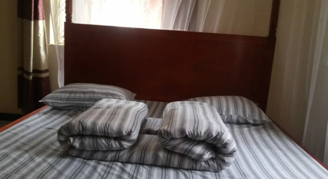 Люкс Nasera Suites Hotel