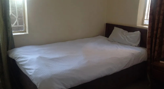 Номер Standard Trench Town Lodge